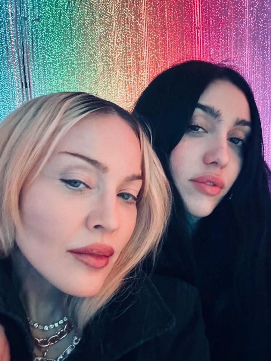 madonnaphbb's tweet photo. Happy Birthday Lolita! 
There are no words to describe how much  you mean to me.
Never forget who you are 
Little Star  ⭐️
Shining brighter than all the stars in the sky  ✨
Never forget how to dream 
Butterfly  🦋
Never forget where you come from .
From Love. 🩵💜💙🩷🤍🩶. https://t.co/FCxFRM1vkO