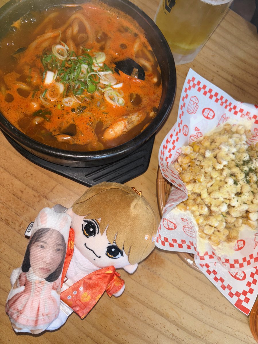 1v_maru's tweet photo. 추석 필수 일정: 할머니댁 가기 💕💕💕 https://t.co/x3C0Imd3XI