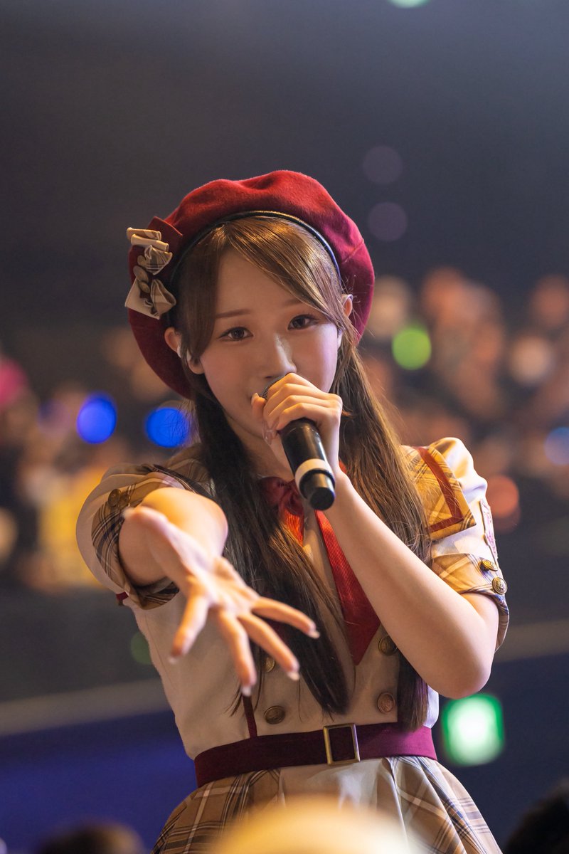 Ninben_n's tweet photo. 2026.9.13
高嶺のなでしこ ワンマンライブ 
〜CROWNED IN BLOOM〜
at Shibuya LOVEZ

葉月紗蘭 ちゃん(@saara_hazuki )

#高嶺のなでしこ
#たかねこ 
#さあらいふ 
#カメねこ https://t.co/aADyaJqpuW