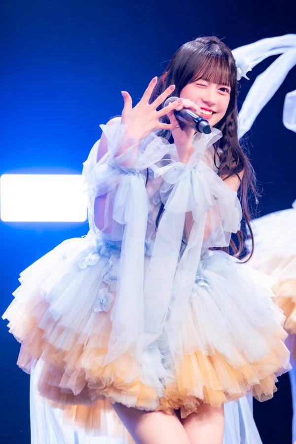 鈴野 みお on X: 