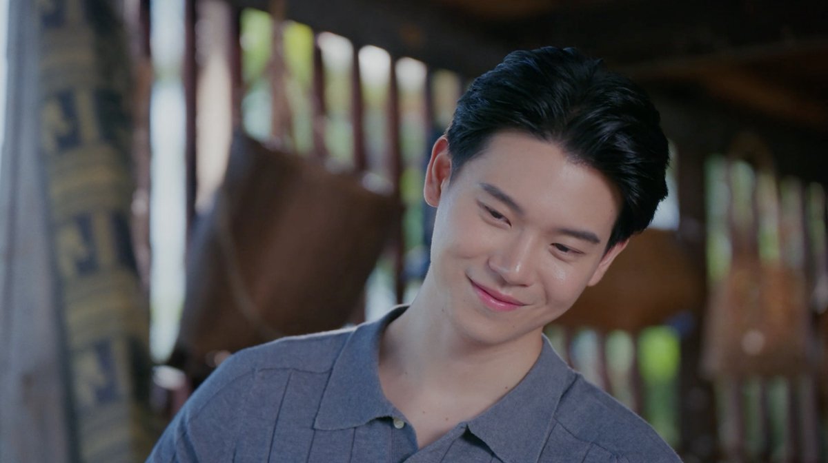 argentis_th's tweet photo. ได้ทีแอบเติมแมวใหญ่เลยน้าสารวัตร

PIL SERIES EP3
#PoliceinLoveEP3 https://t.co/JcbyEwyTXN