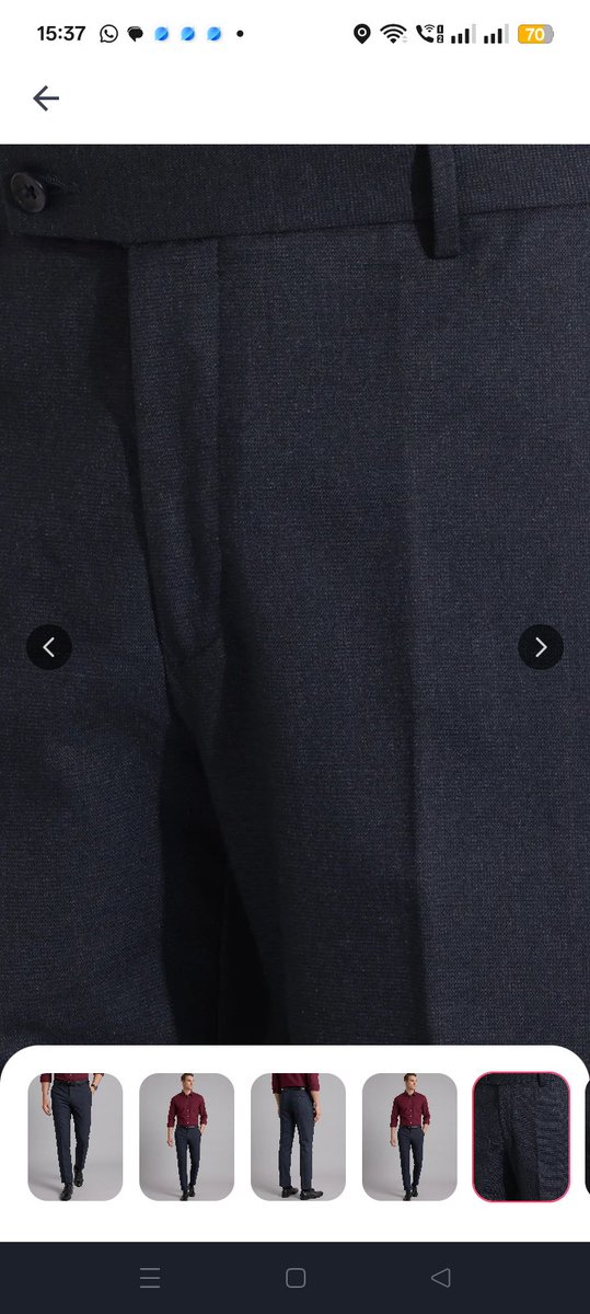 GhoshalDa's tweet photo. @MyntraSupport @Myntra @MyntraSupport @ConsumerRight 

Look the colour https://t.co/4FtPUiIuIv