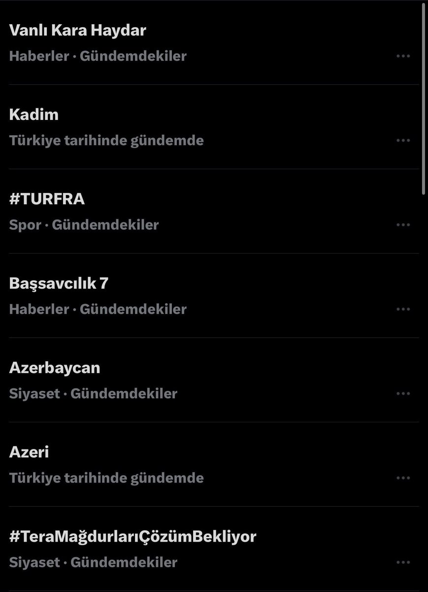 FonMagdur01's tweet photo. 7. Sıradayız gündemdeki vanlı kara haydar gibi saçmalıkları geçmemiz lazım arkadaşlar.

Herkes DESTEK versin.

#TeraMağdurlarıÇözümBekliyor https://t.co/8cI9VmaFgi
