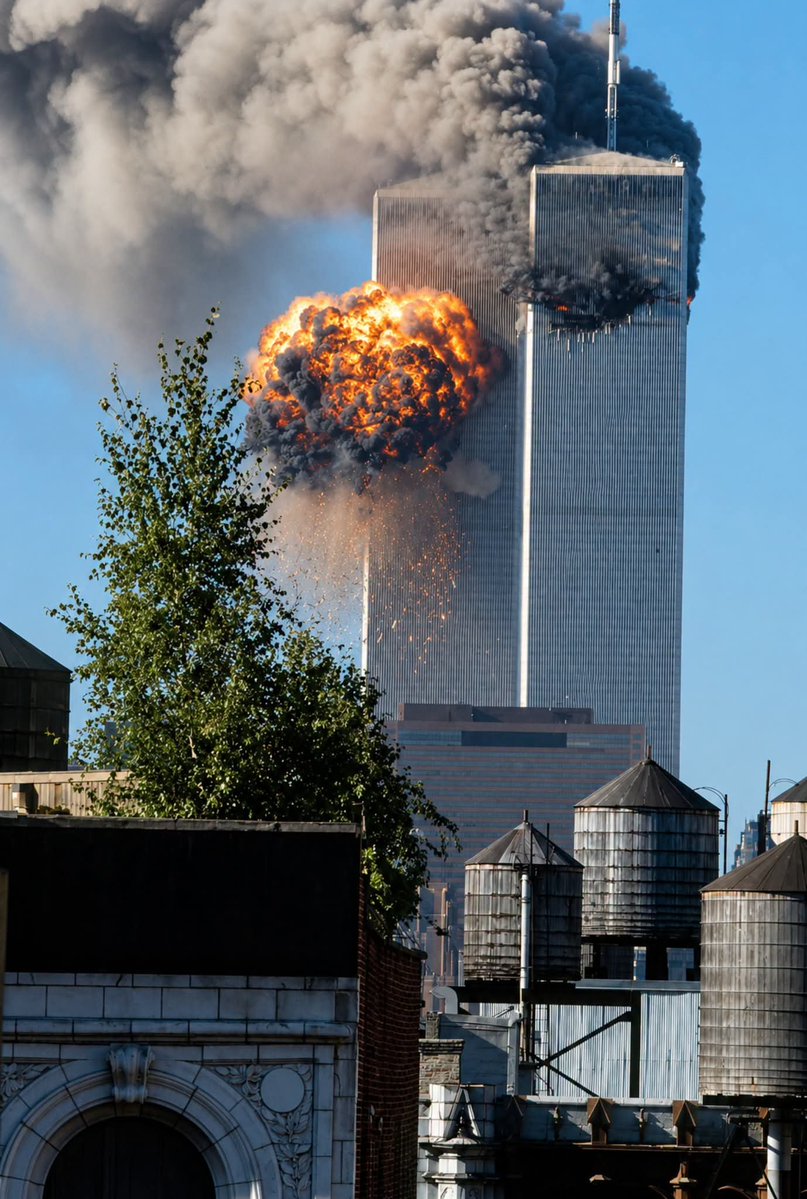 Daytobehappy's tweet photo. Today is September 26th and New York City has forgotten 911 but we never will! When I spoke to my mother 2 days earlier I never imagined that it was the last time I would ever speak to her and that this is how she would die. To forget something so catastrophic in such a short period of time is shameful!