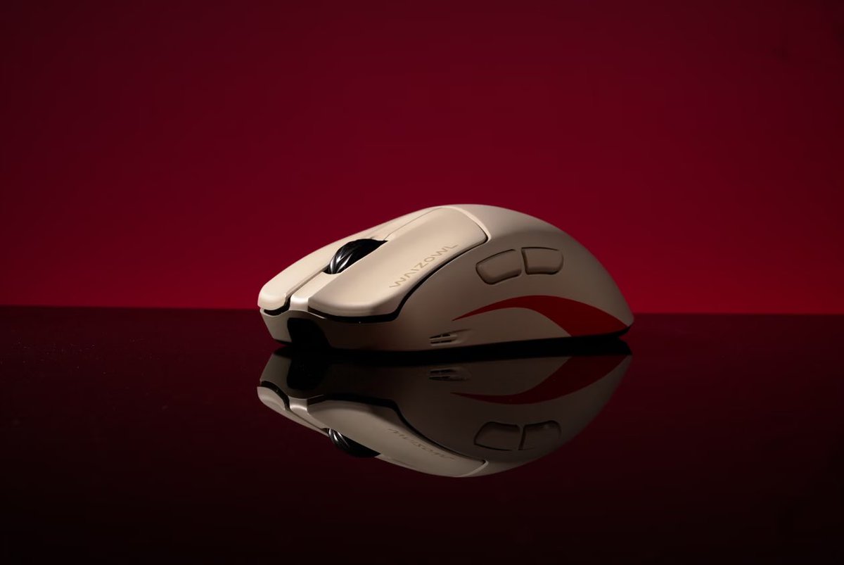 waizowl_gear's tweet photo. Falcon R

Coming soon. https://t.co/aRDkimWSAt