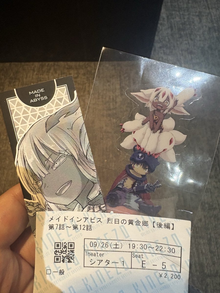 emuemuemuo's tweet photo. 見ますわよ https://t.co/AxgLxXuBXx