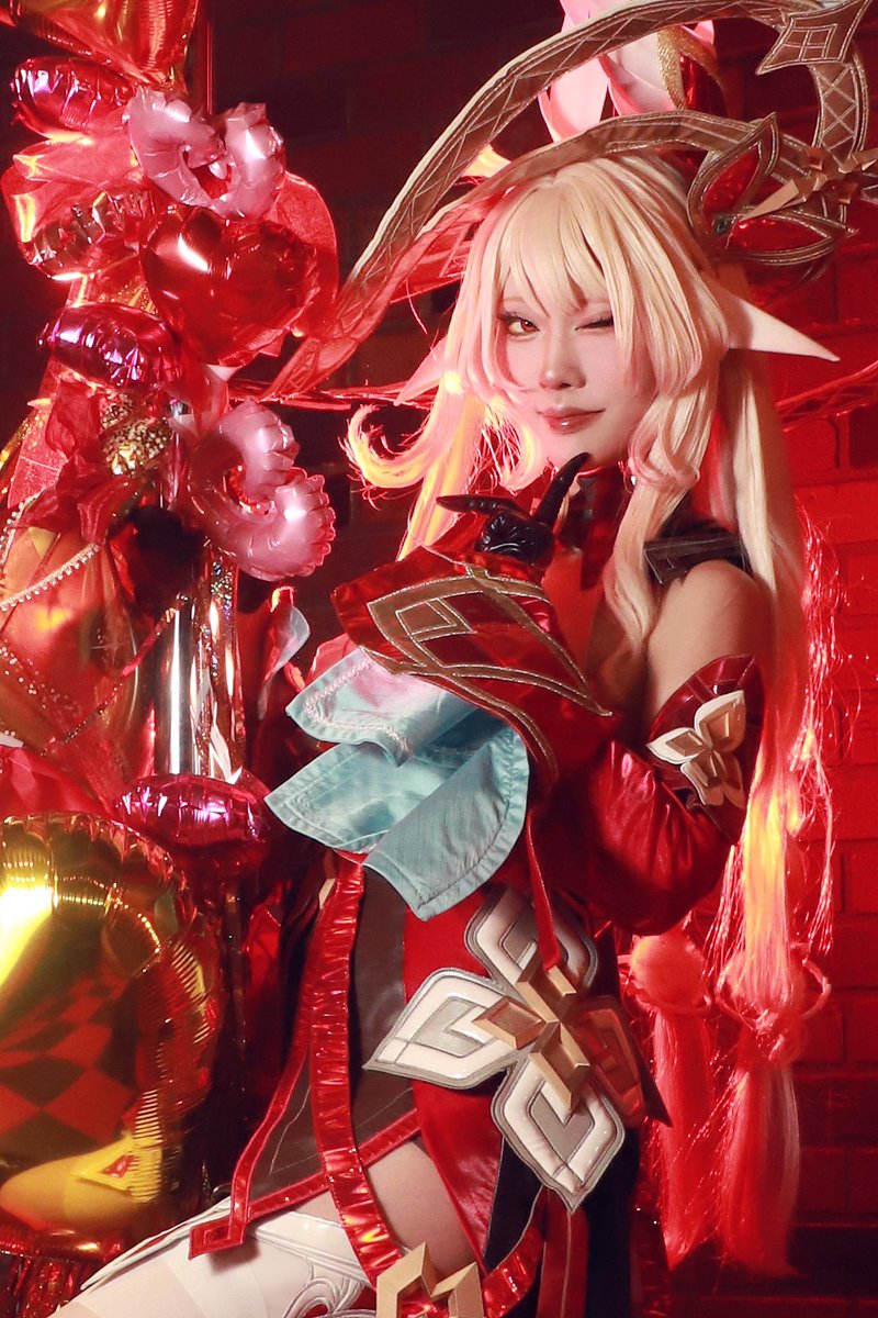 sgn0300's tweet photo. 【コスプレ写真】原神
<魔女会古参・コードA アリス>
Photo:@opal99ct
Studio:@StudioBase4
#GenshinImpactcosplay #Alice https://t.co/F8cyfYz4W5