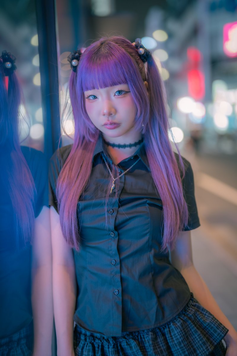 aohal_summer's tweet photo. -アニメイト通りらへん✨✨-
#ポートレート #被写体募集 #コスプレイヤーさんと繋がりたい    
      
model：@mochi_cos13 https://t.co/fjnrDbMmwI