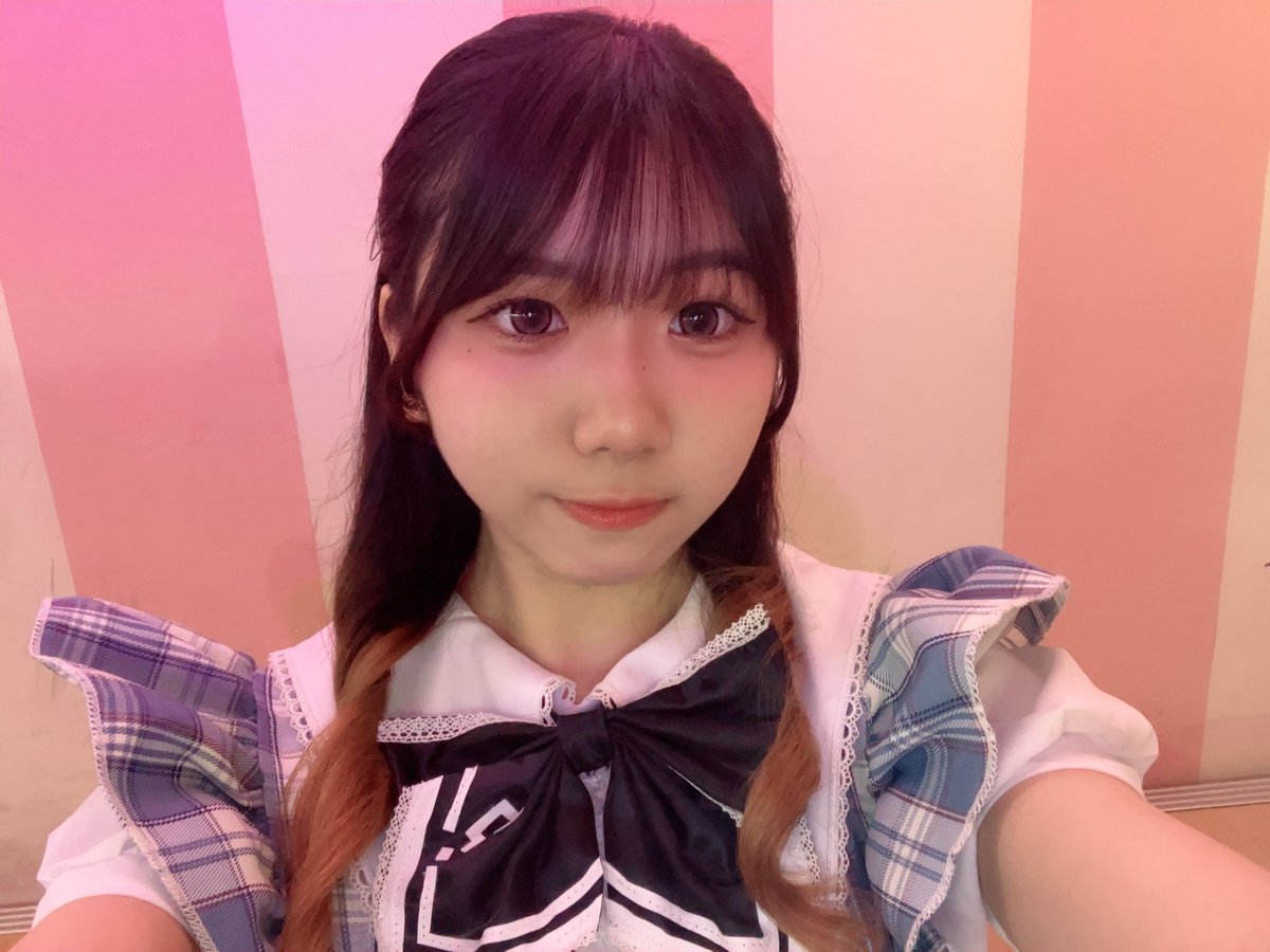 QQQ_moe9's tweet photo. 久しぶりの出勤です︎🌟 https://t.co/hTEq01rkUW