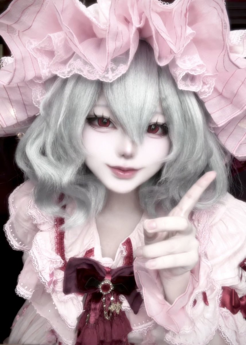 ym___521's tweet photo. アタシのレミィコス可愛すぎてえぐい https://t.co/XFxCzmgvo5