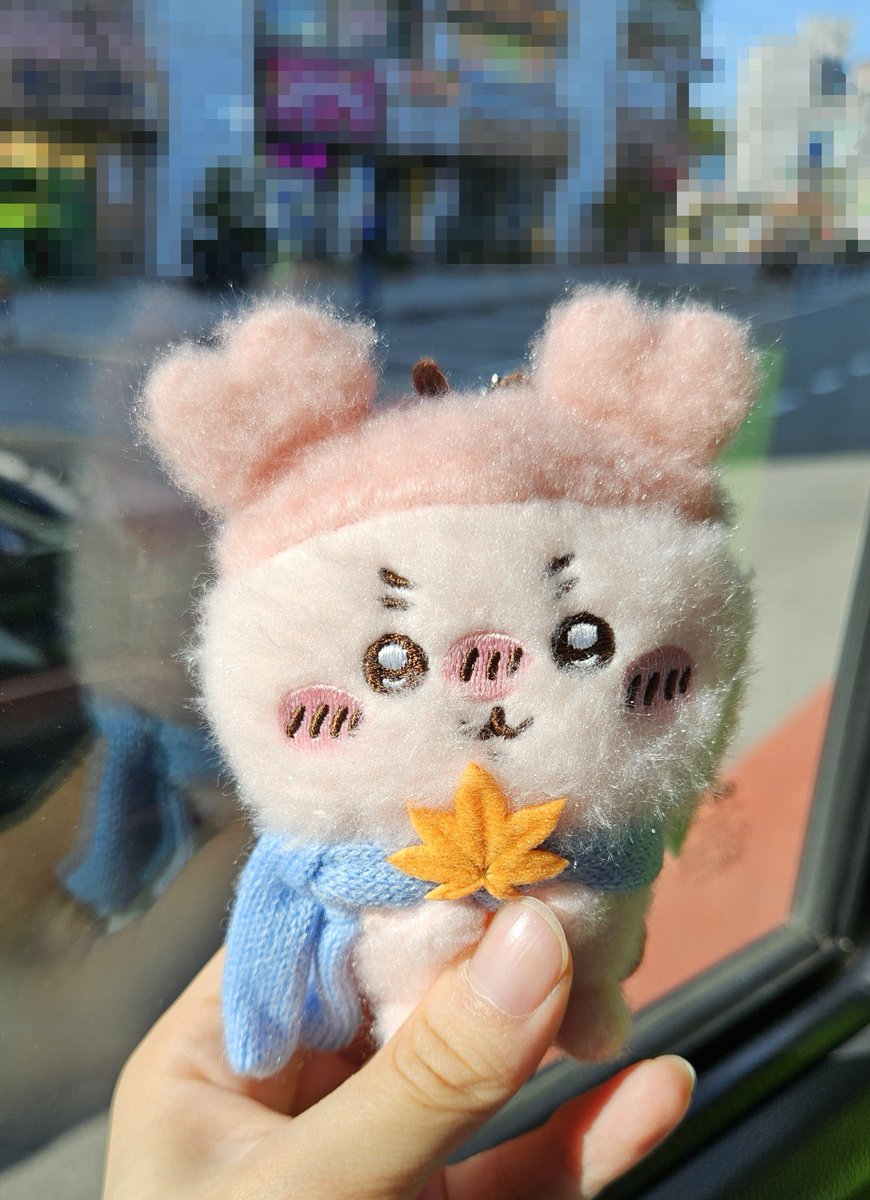 kanimom0829's tweet photo. 미니소 가을 컨셉 카니가 정말 예쁜 거 다들 알고 계신가요... 
미니소는 접하기도 쉽고 가격도 그나마 저렴한데 생긴 것도 너무 이쁘고 요즘 날씨에 딱임...
왼쪽 사진은 시엔위에서 누군가 올린 사진인데 저거 보고 첫눈에 반해서 친구한테 부탁해서 홍대 미니소에서 겟했어요... https://t.co/czBtKDohu6