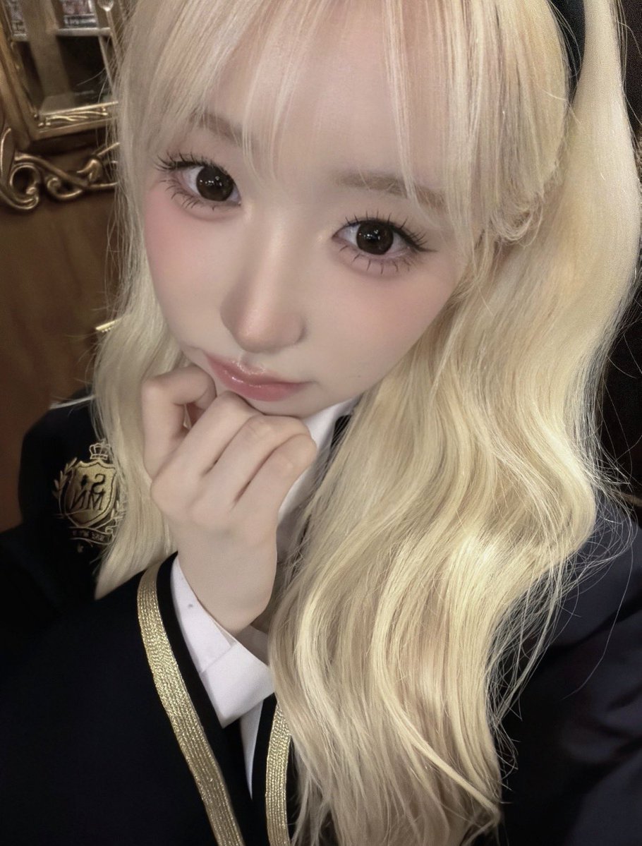 1d7y2o9's tweet photo. 씨앙 ㅠㅠㅠㅠㅠㅠㅠㅠㅠㅠㅠㅠㅠ너무이뻐
금발토끼영원해......... https://t.co/IQDkhSXIeZ