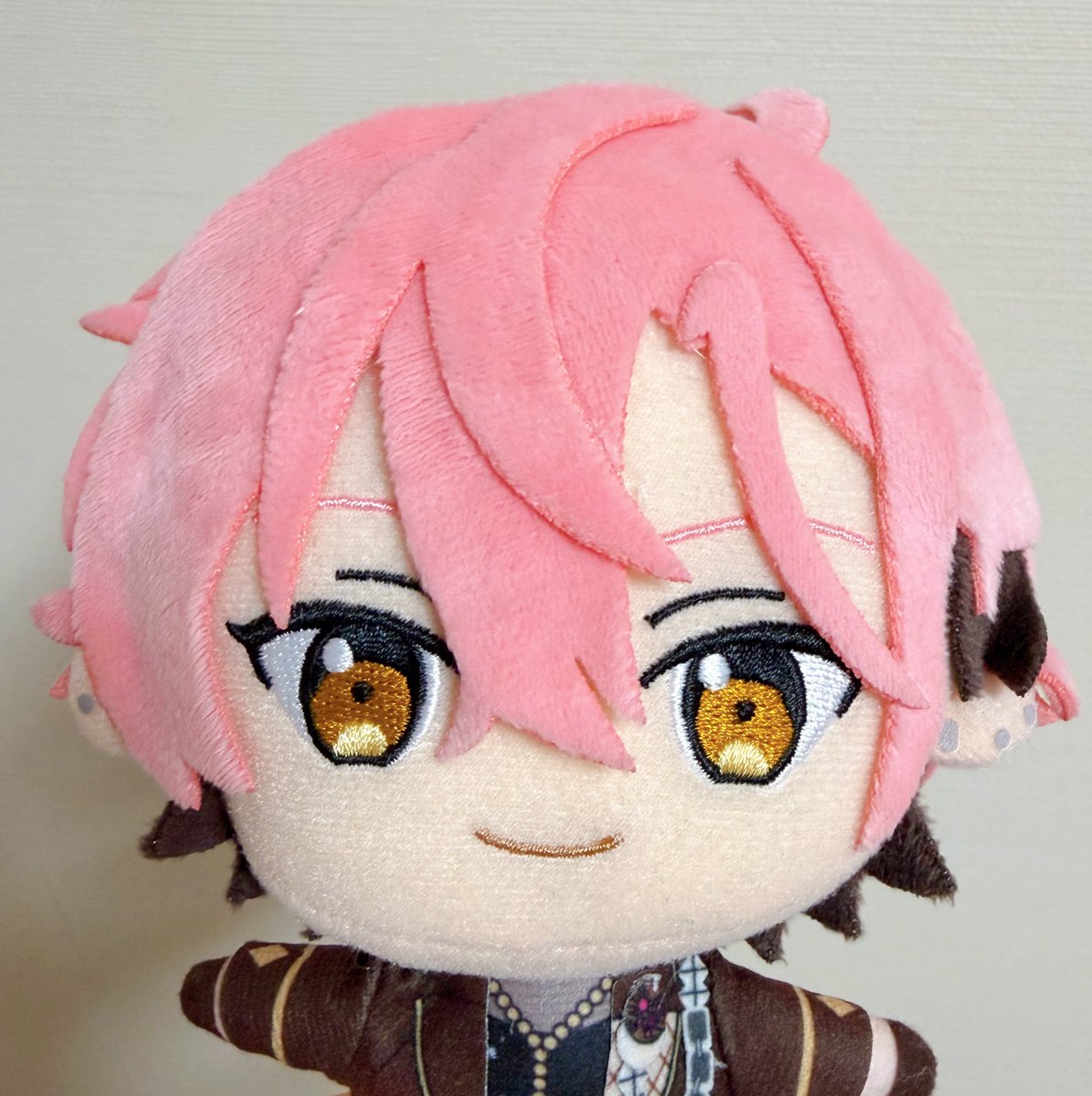 3iustar_'s tweet photo. でかましゅぬ本当にお顔がかわいくて、美味しそう。（ん❓） https://t.co/93qJtbcHvm