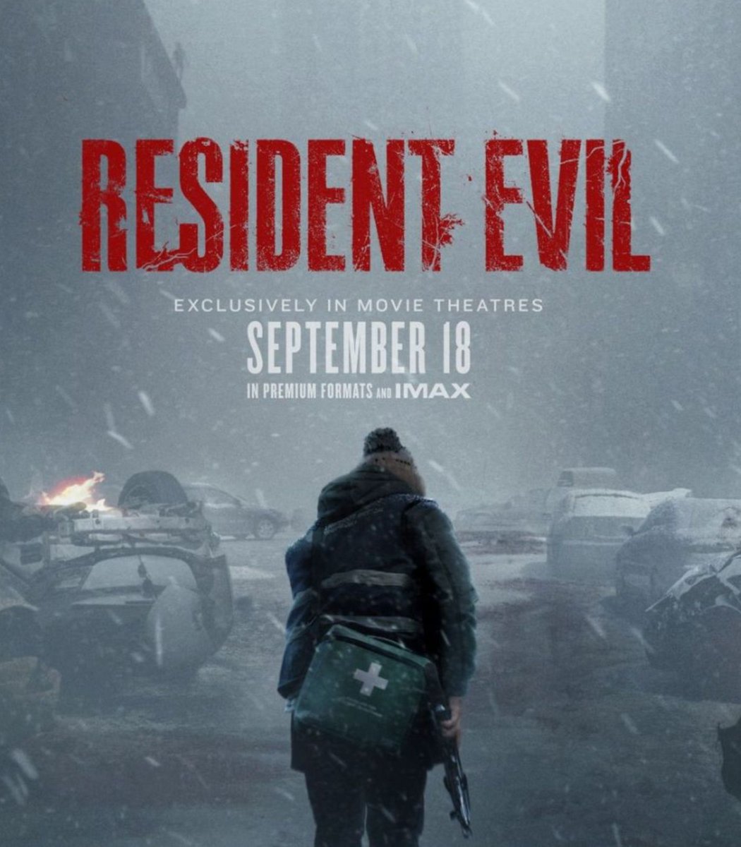 Dexerto's tweet photo. A new Silent Hill project is reportedly in development from Resident Evil producer Roy Lee

According to The Wall Street Journal, Lee has around 20 video game adaptations in the works https://t.co/S6A7Vw7sQU