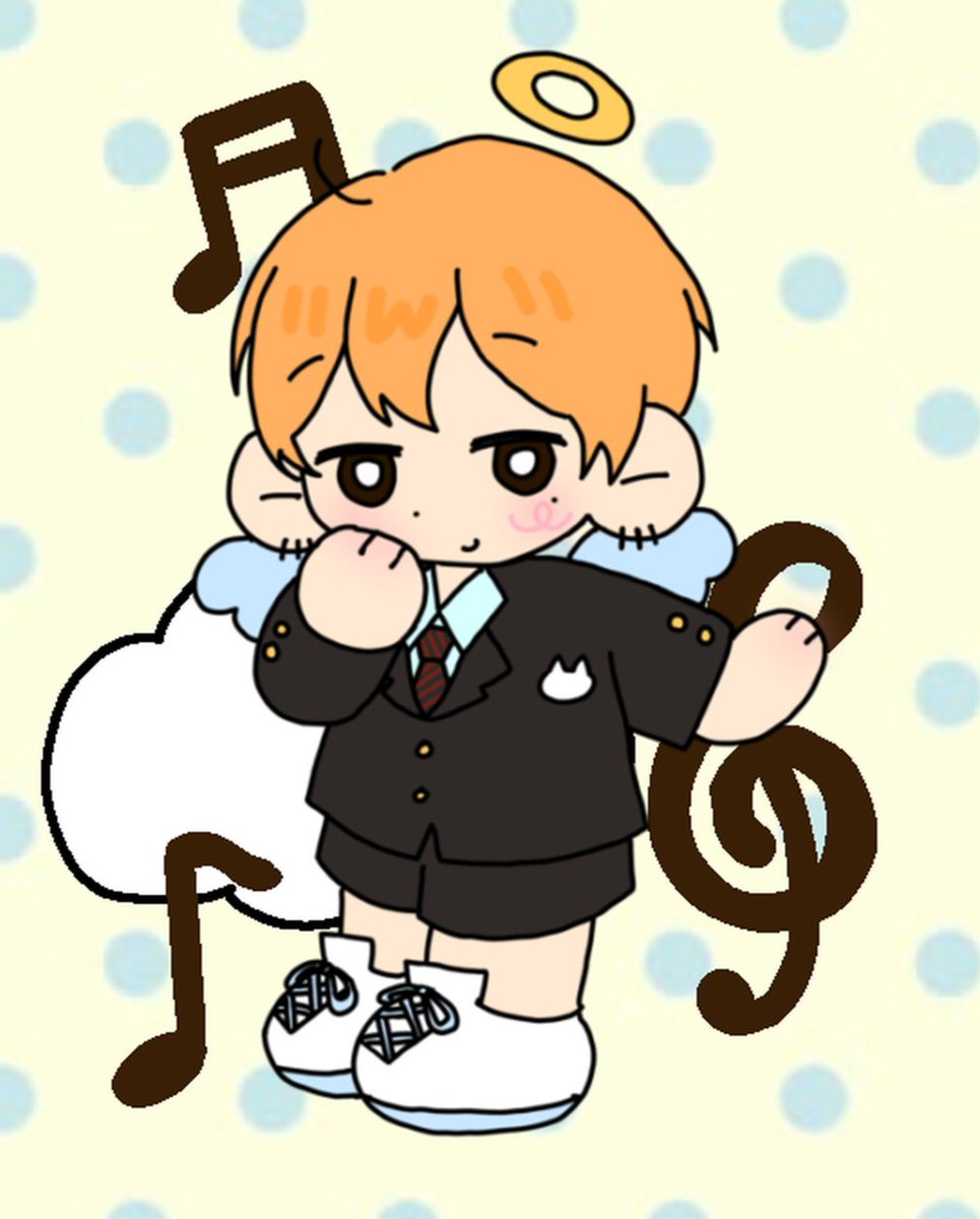 Roundy_riwoooo's tweet photo. HAPPY RIWOO DAY ٍ ٛ   ̳   ̫   ̳ ٛ ٍ

리우의 생일을 맞이해 제꺼 뽑는 김에

#RT 추첨 한 분께 링링천사 오마모리를 보내드립니다‼️🫶🏻

당발은 10.22!
*상품수령까지 시간이 걸릴 수 있습니다. https://t.co/Y91oUYxA3M