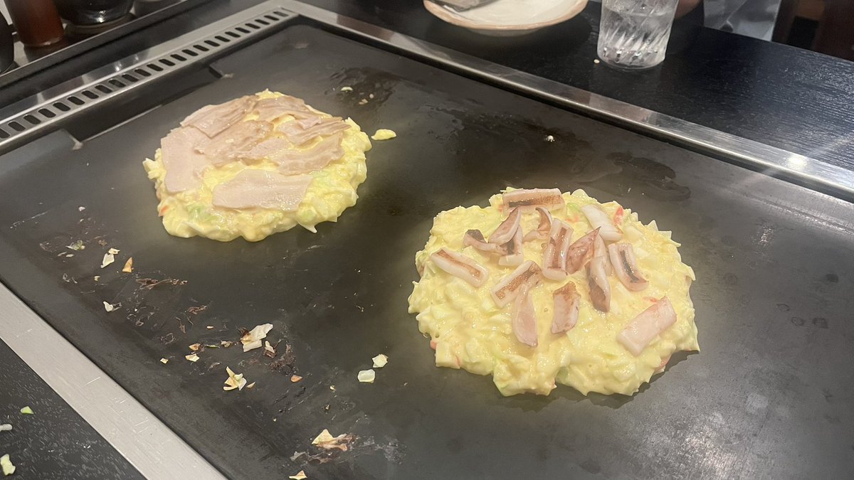 Seele_0128's tweet photo. 1,2日目(後半) https://t.co/5OVpVTV7oC