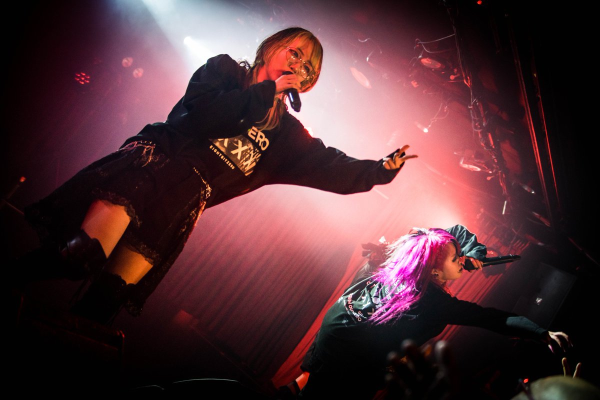 whatamipt's tweet photo. 09.25.2026 shimokitazawa Shangri-la
First One Man Show "CODE OF 壱" / 8bit零

#Livephoto #LiveIdol #photography 
#oldlens #ライブ撮影 #ご安全に 
#ハチゼロ
SONY α7 + NIKKOR 35~200mm（F3.5-4.5） https://t.co/i6btYUneN5