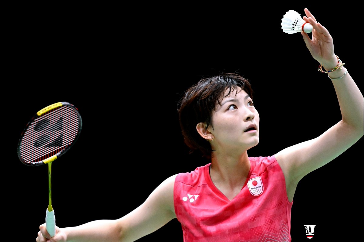 Badminton_BAJ's tweet photo. 【アジア大会（2026愛知・名古屋）】
個人戦二日目 ー2026.9.26ー

🏸男子シングルス R32
奈良岡功大 2-1 LEECheuk Yiu
西本拳太 0-2 FARHANAlwi

🏸 女子シングルス R32
山口茜 2-0 SHOORIDEHZIABARISeyedehaysan
宮崎友花 2-0 KHERLENBAATARSarangua

R16 へ勝ち進んだ選手へ、
引き続き、ご声援、よろしくお願いいたします！

#TEAMJAPAN
#ともに一歩踏み出す勇気を #IPPO
#アジア大会 #バドミントン
@TeamJapan