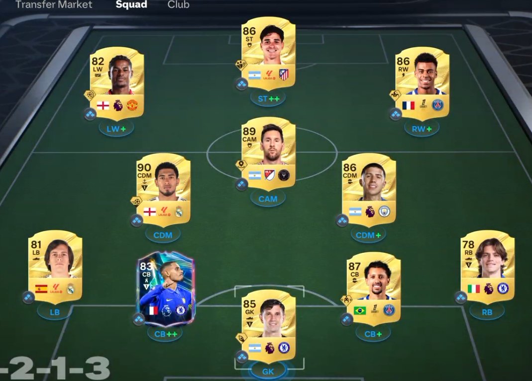 Rnix999's tweet photo. @Futdonk https://t.co/hB7sVSCFlr