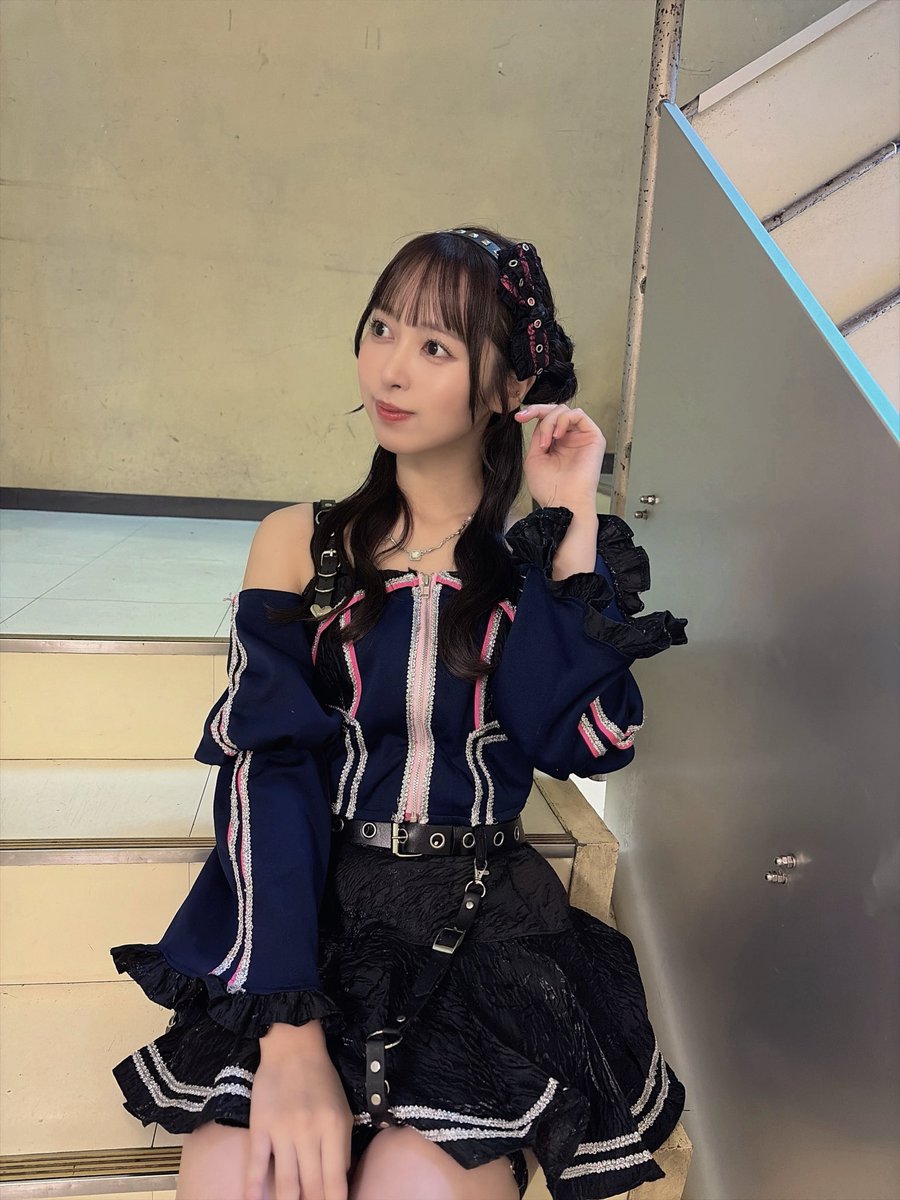 aoi__bugg's tweet photo. 変身 🎀 ˖ ࣪⊹ https://t.co/So0YVWhFi5
