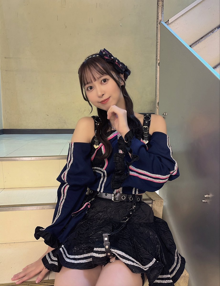 aoi__bugg's tweet photo. 変身 🎀 ˖ ࣪⊹ https://t.co/So0YVWhFi5