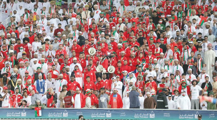72oman's tweet photo. اللهم سدِّد رميهم، ووحِّد صفَّهم، وانصر #عُمان 🇴🇲🤲

#خليجي٢٧ 
#كاس_الخليج_2026 https://t.co/hwQSKP2B2T