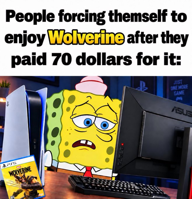 icenig2f's tweet photo. @Bentrue06 @emula86 literally just breaking props, its not even environmental destruction the guy is literally just being this meme rn https://t.co/DRX2PlDVGk