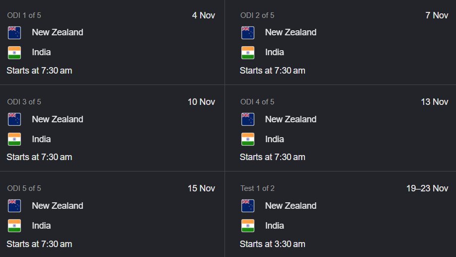 insane__98686's tweet photo. might be the last time we are seeing a 5-match ODI series? https://t.co/2tecPY0BXZ