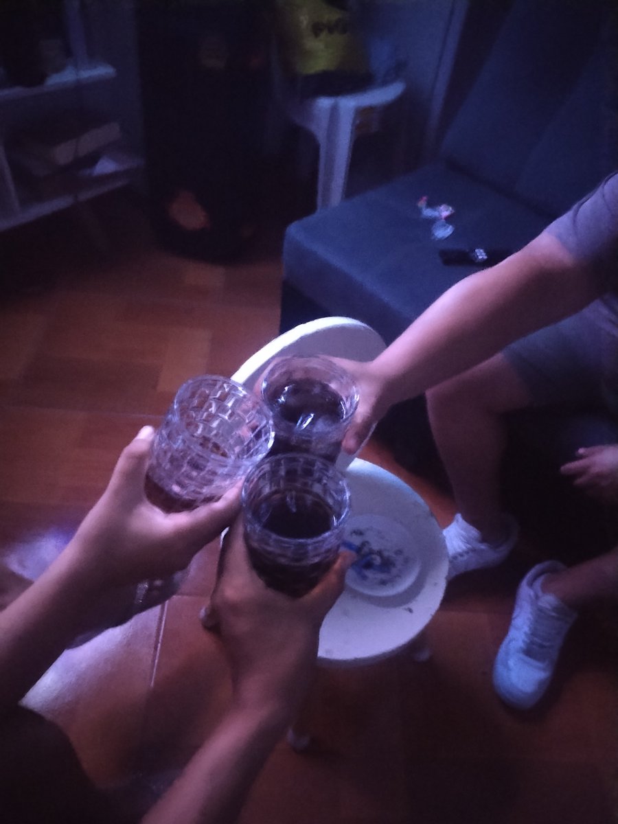SingleSwxo's tweet photo. Hay experiencias que simplemente se disfrutan… y otras que se quedan en la memoria. 😏🔥

Una noche increíble, mucha química, confianza y complicidad con dos personas maravillosas. Lo mejor fue dejarnos llevar, disfrutar el momento y terminar con una sonrisa de oreja a oreja. 🥂✨

Sin prisas, sin prejuicios y con ganas de repetir… porque cuando la conexión se siente así, las palabras sobran. 😉🔥

#Swinger #Complicidad #BuenaVibra #Experiencias @bejarano60248