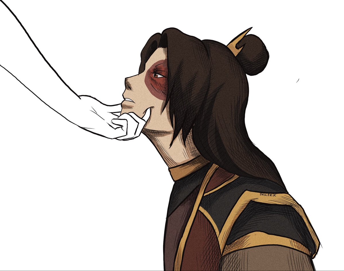 Skufrik's tweet photo. Zuko🫴
#atla https://t.co/91d22iTX5h