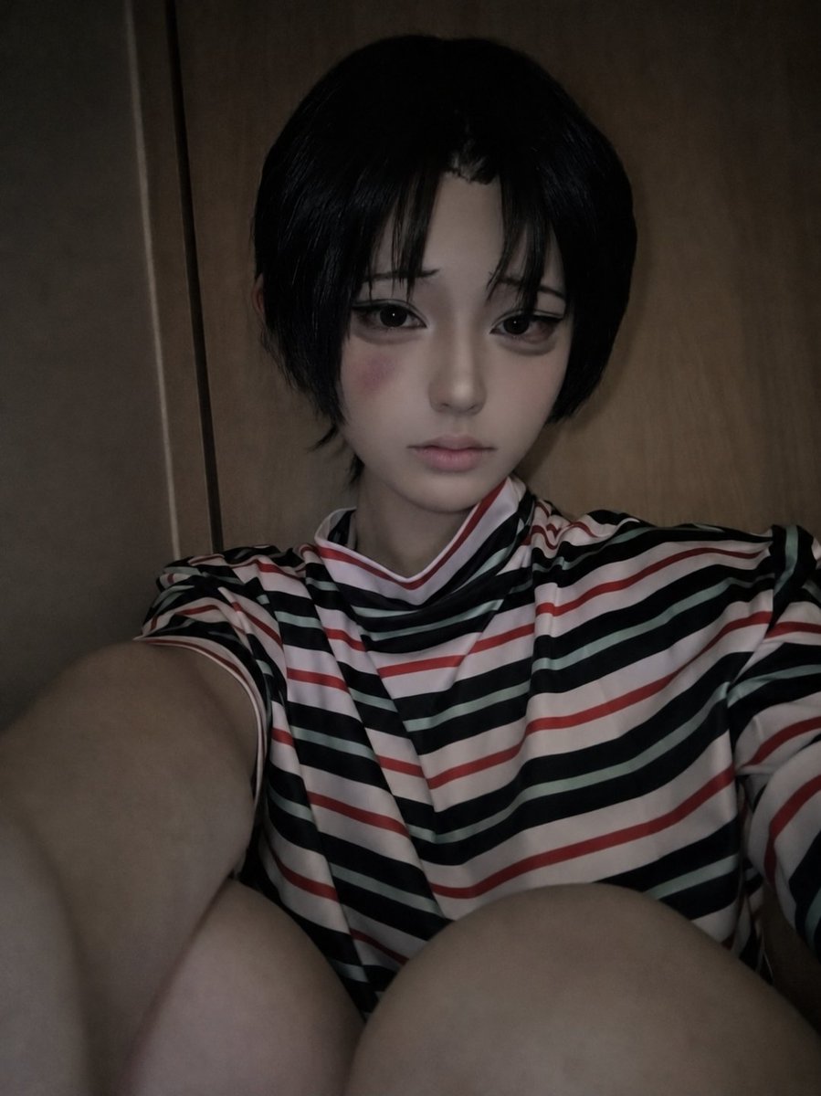hitoga_kiraida's tweet photo. #윤범 #killingstalking https://t.co/rnjja2Xh6T