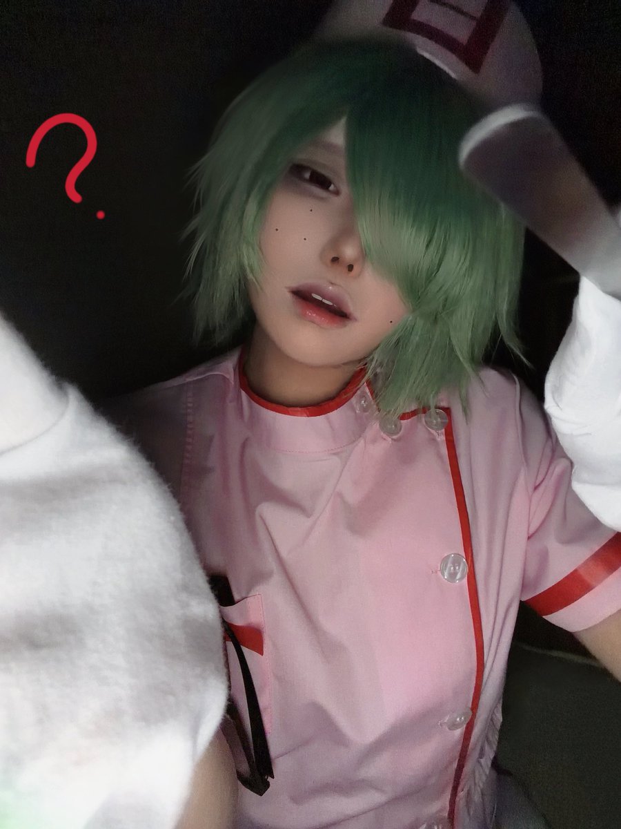 s9r0x__'s tweet photo. くちあけてー https://t.co/et0DYuUCgG