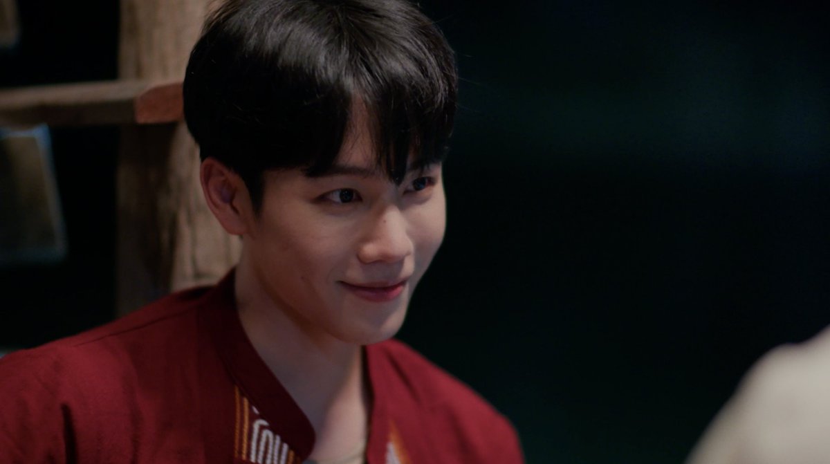 argentis_th's tweet photo. หรือว่าสารวัตรจะหลงสเน่ห์ดาบมักรเข้าแล้ว

PIL SERIES EP3
#PoliceinLoveEP3 https://t.co/QAixbDz8YZ