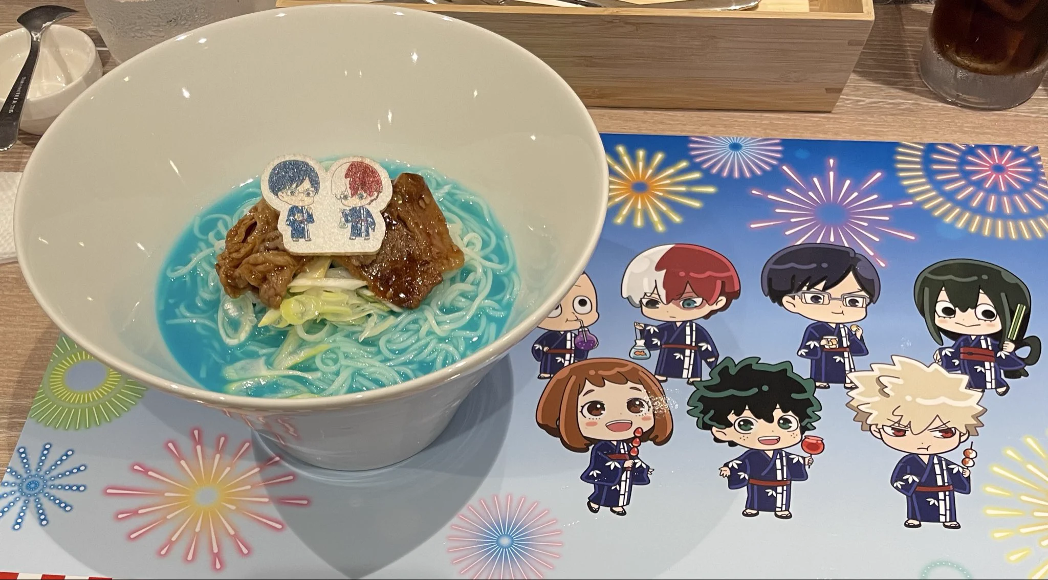 and GALLERY 【公式】 в X: „／ アニメ『僕のヒーローアカデミア
