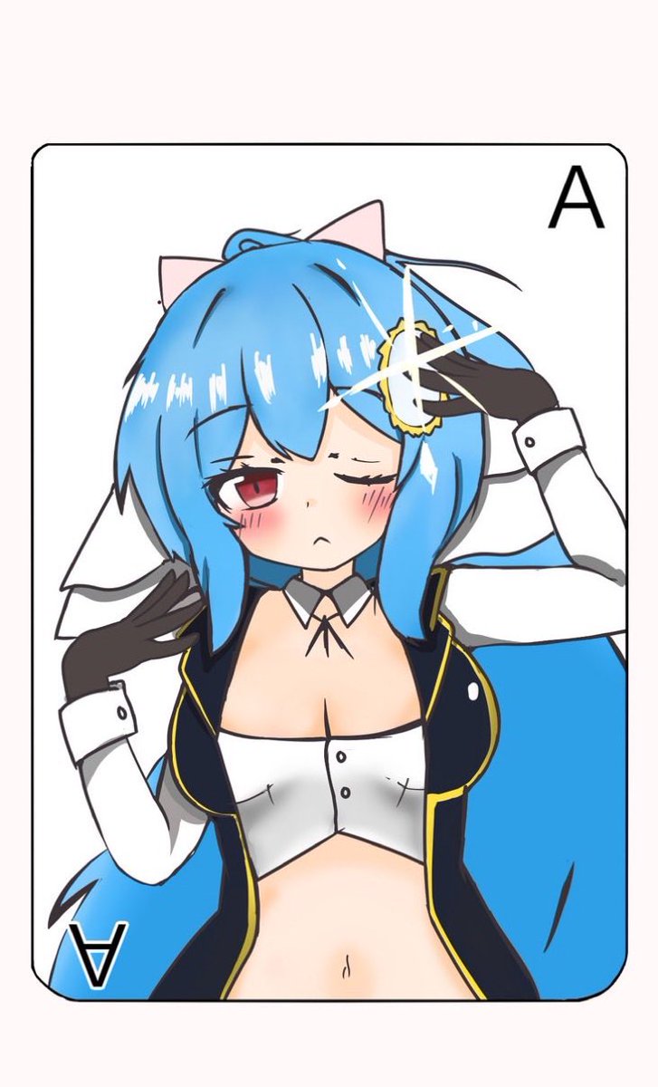 nightyasou_R18's tweet photo. はらギャン・キャラトランプも8枚できました♠️
みんなはどの子がお気に入りでしょうか❤️

デザインにあたって全員に個性を出したくて、かなり時間をかけました♦️

発売日を延期させてしまいましたが、その分シコリティの高いゲームになっていると思います♣️ https://t.co/McfgciKF6M