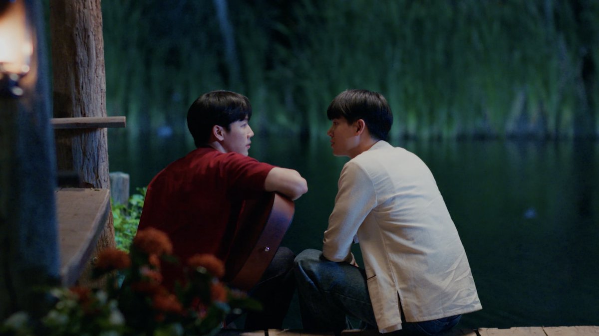 argentis_th's tweet photo. หรือว่าสารวัตรจะหลงสเน่ห์ดาบมักรเข้าแล้ว

PIL SERIES EP3
#PoliceinLoveEP3 https://t.co/QAixbDz8YZ