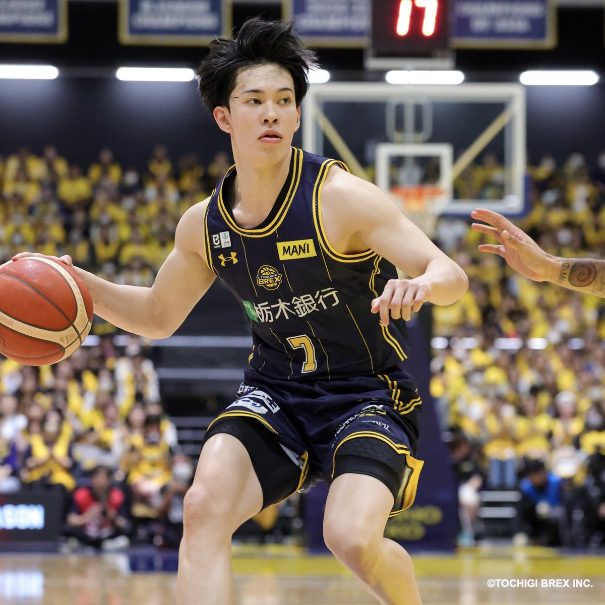 utsunomiyabrex's tweet photo. BREX WIN!! BREX WIN!!

9/26(土)に日環アリーナ栃木で行われた2026-27シーズン game1 横浜BC戦は、88 - 78で勝利しました。

▼ゲームレポート
https://t.co/iZNGYdNTHj

▼9/27(日) 横浜BC戦チケット購入
https://t.co/aliuqylwKK

#INNOVATE #BREX https://t.co/5A39Wpq9rQ