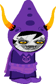 aradiaLover67's tweet photo. imagine being andrew hussie and youre like "that's my oc gamzee makara" https://t.co/XqMPYlBAin