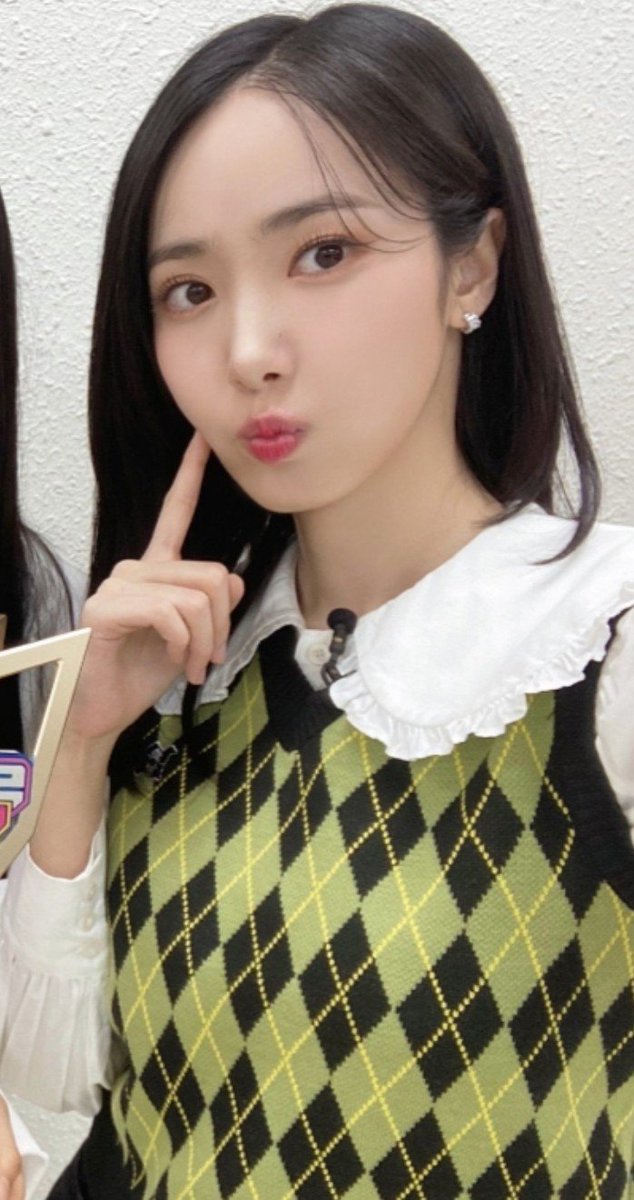 sinb_face's tweet photo. https://t.co/AtJykGsAvh