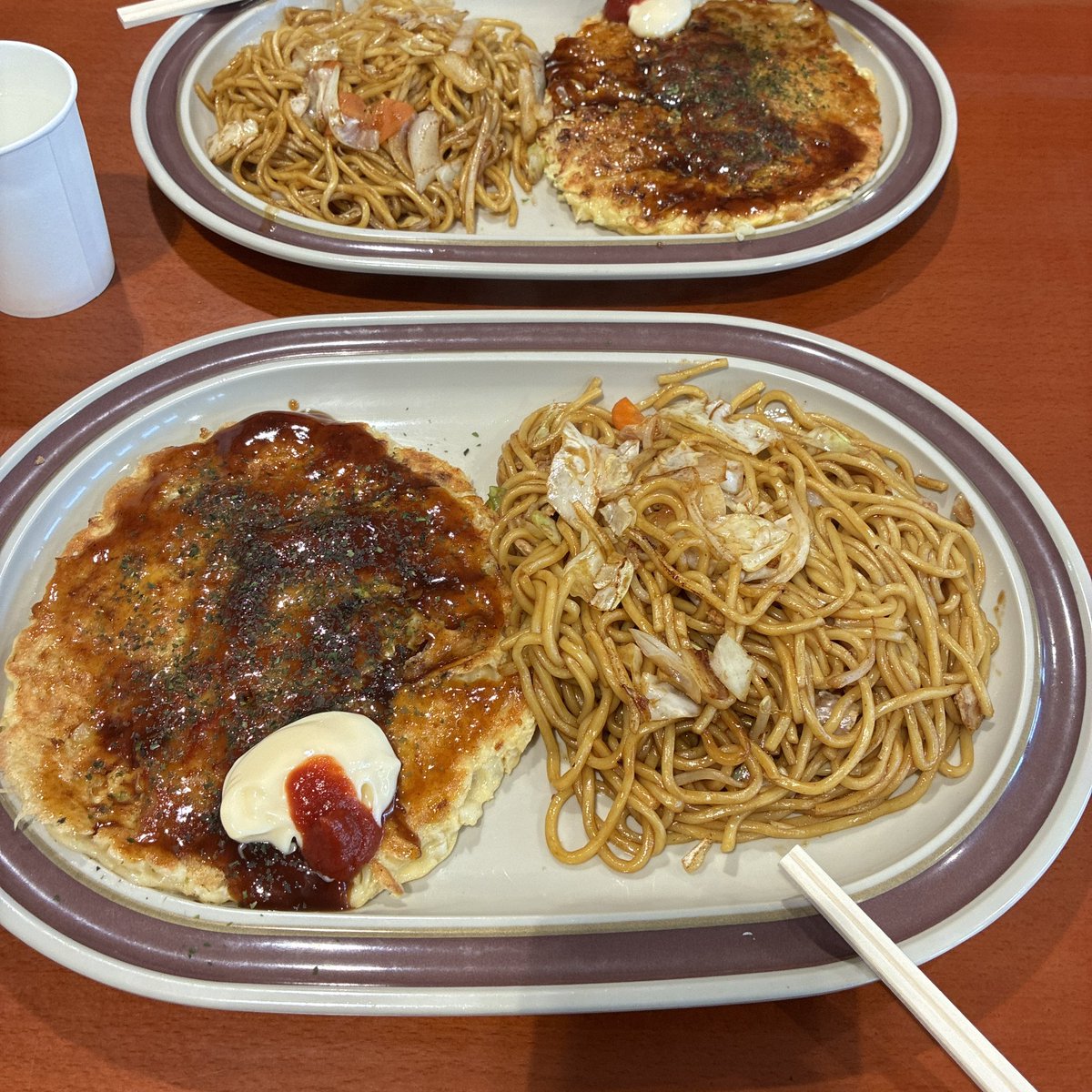 polytankyossy's tweet photo. ハイコックのコンビに会いたくなって。 https://t.co/XCqXohRTIm