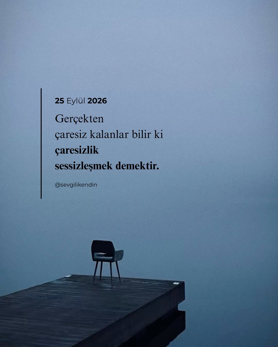sevgilikendin's tweet photo. https://t.co/HRdvswevgj