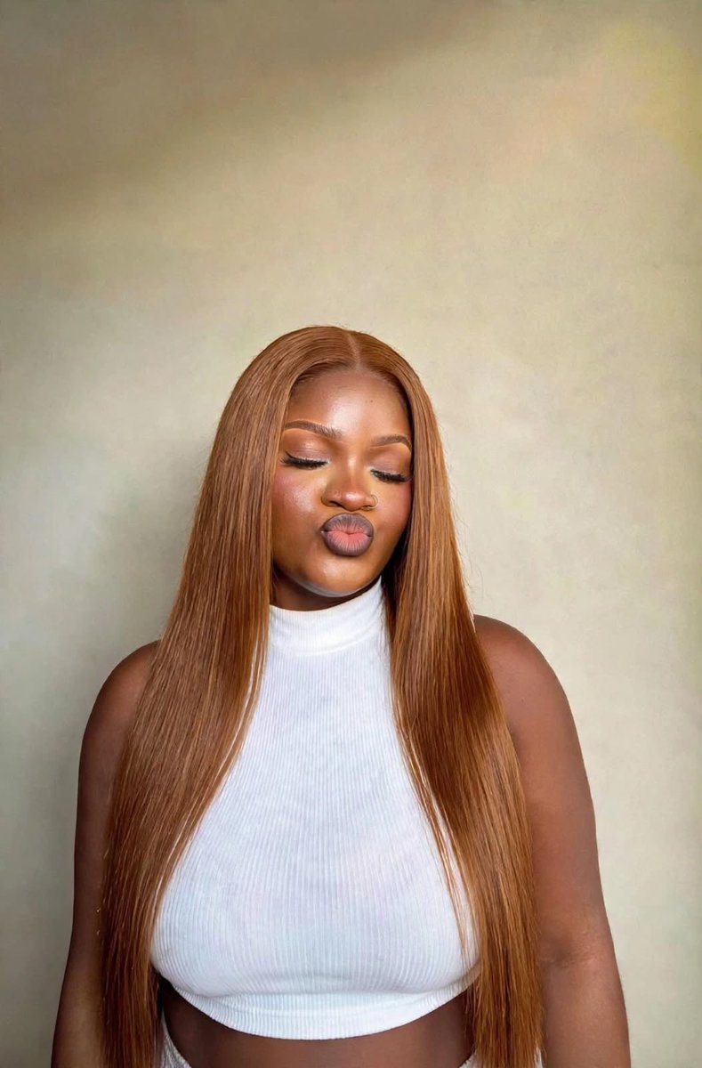 Idaraababyyy's tweet photo. I’m THAT girl https://t.co/p0bQc5fd8z