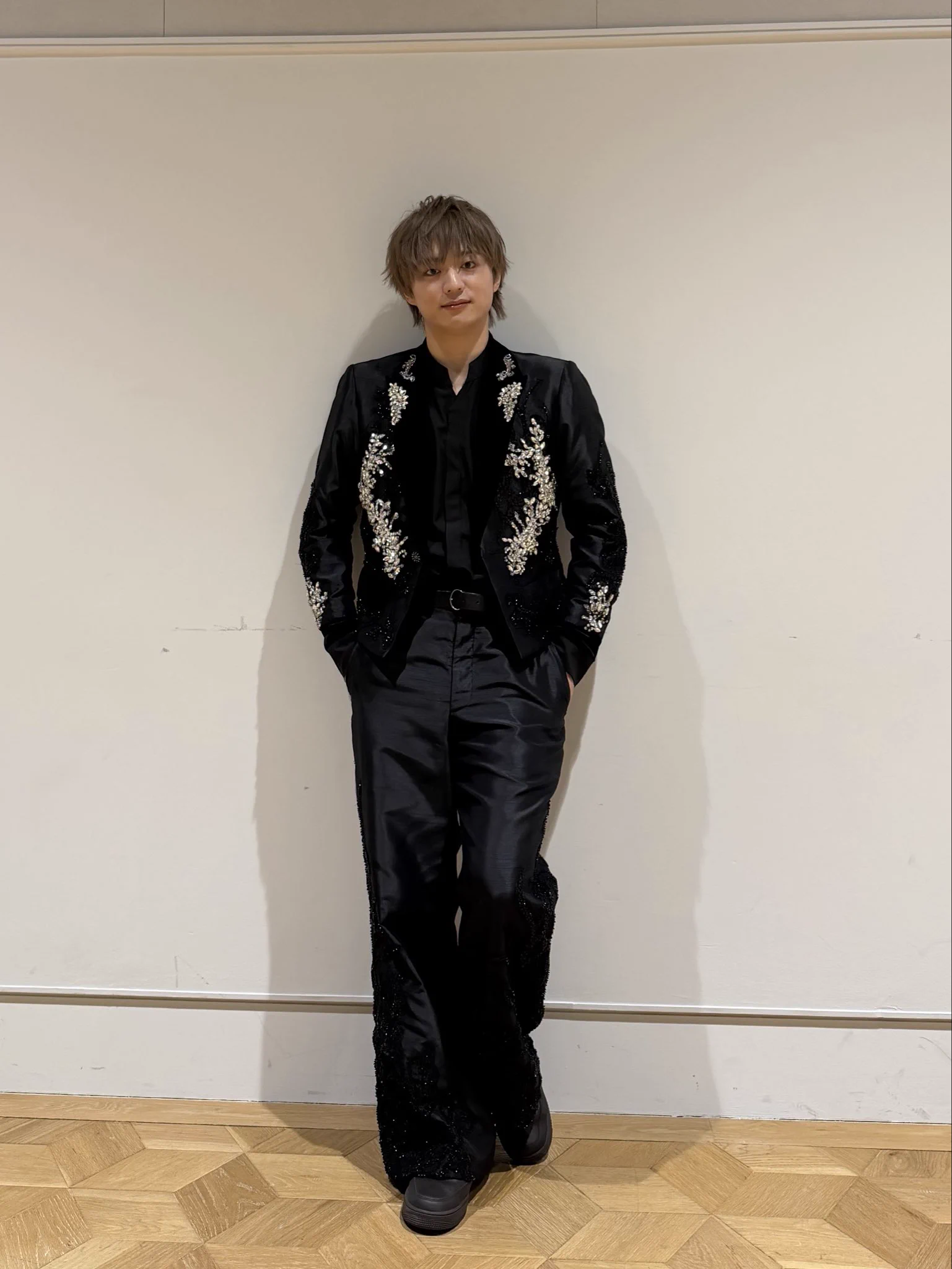 福本大晴 (@Taisei_F10) / X