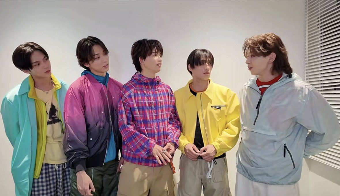 eikute_12's tweet photo. ワンエン末っ子大切界隈 https://t.co/i4ry0wQ64x