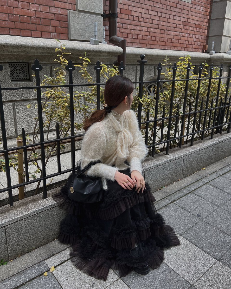 tflor__9's tweet photo. 去年の秋コーデ🍂
今年も大好きな季節満喫したい https://t.co/YOLdWgovc9