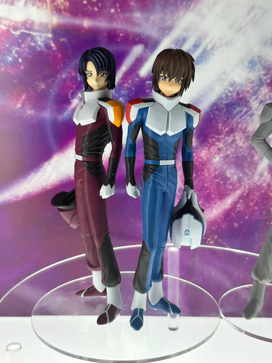 SEED ＆ 水星の魔女 グッズ情報（ガンダム総合） 【非公式】 on X