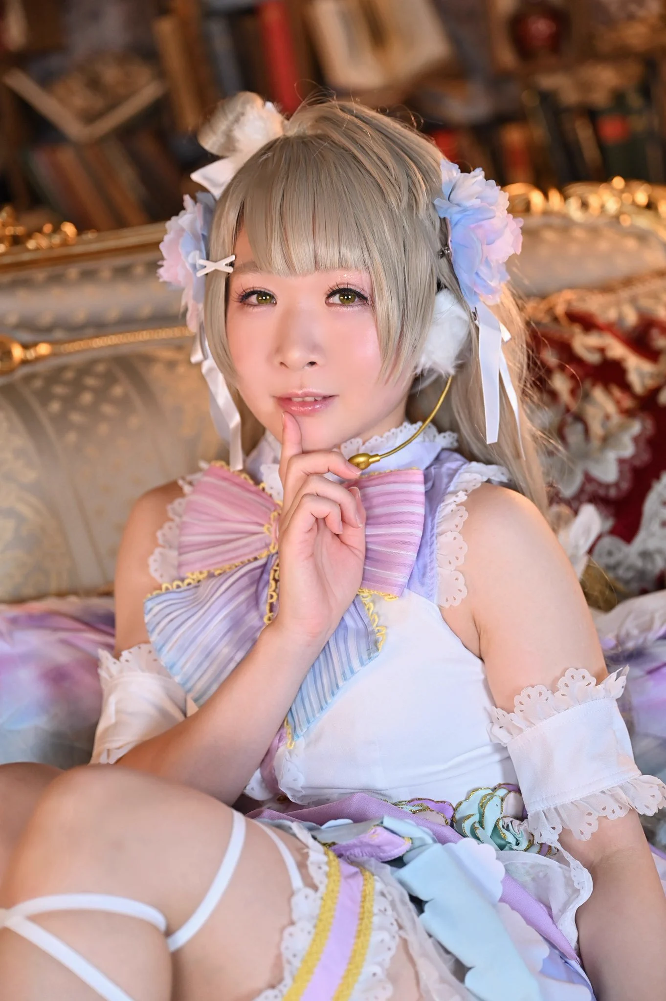 にゃおさま (@sama_nyao) / X