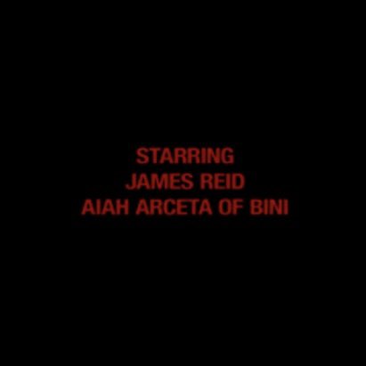 aiahenjoyer's tweet photo. “AIAH ARCETA OF BINI” is so sexy. 😭 even her name alone has that star factor. sinalo niya talaga lahat. nakakabaliw!!!! 

AIAH CAUGHT YOUR ATTENTION
#BINIAiahxJamesReid #BINI_Aiah https://t.co/WjaeD3IQhT
