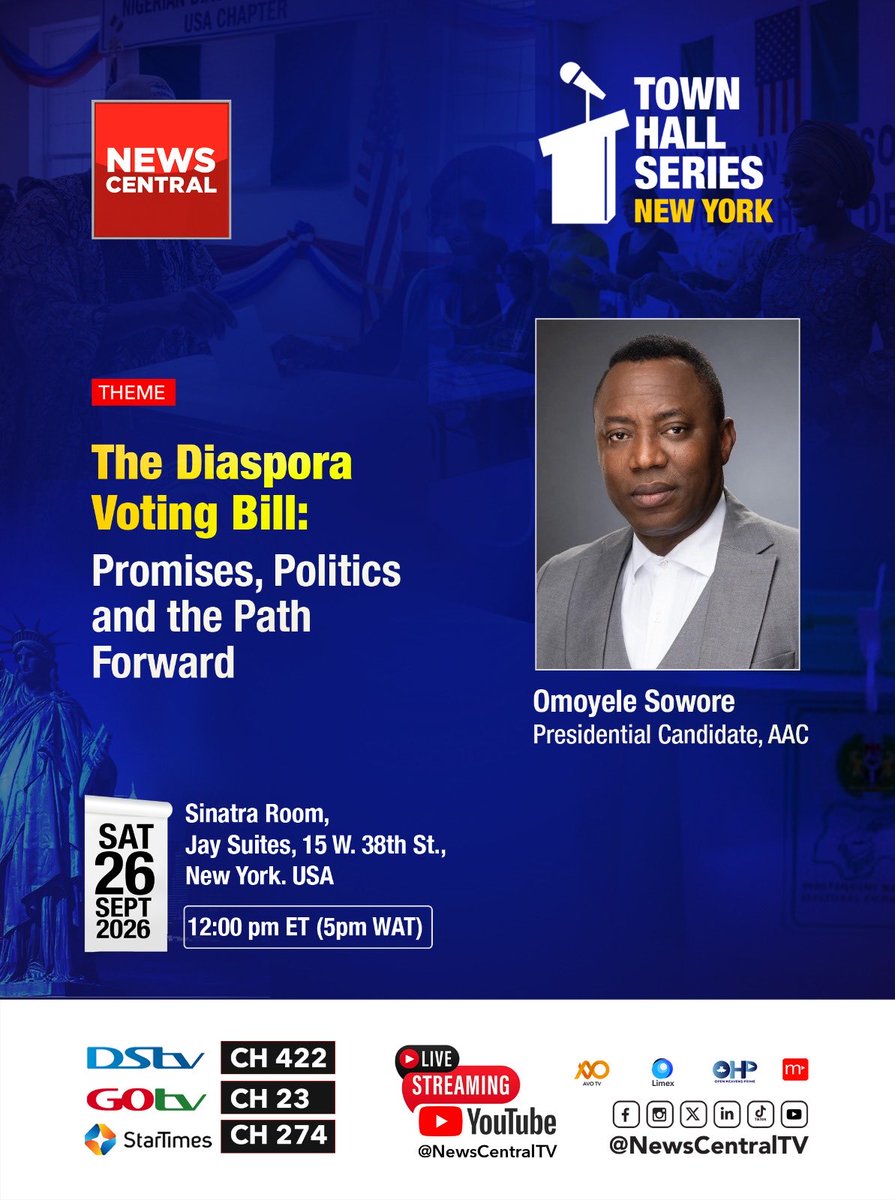 sowore's tweet photo. https://t.co/IKeXsIzhG3
