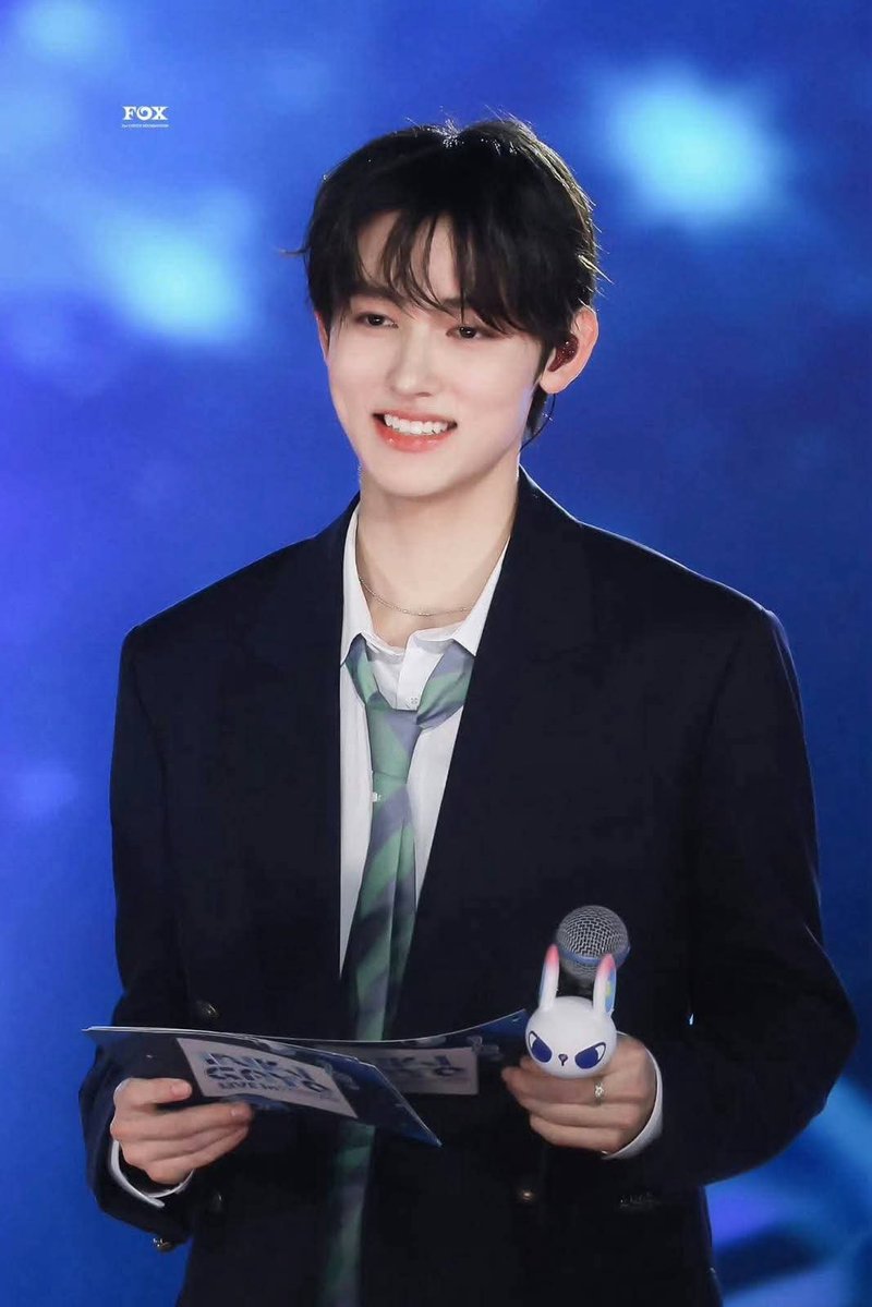 eomsean133's tweet photo. @Hyeonville Every effort Seonghyeon puts in brings him one step closer to his dreams. Let’s continue to believe in his journey! ✨
#성현 #SEONGHYEON
#코르티스 #CORTIS https://t.co/eqeNpjcH1I
